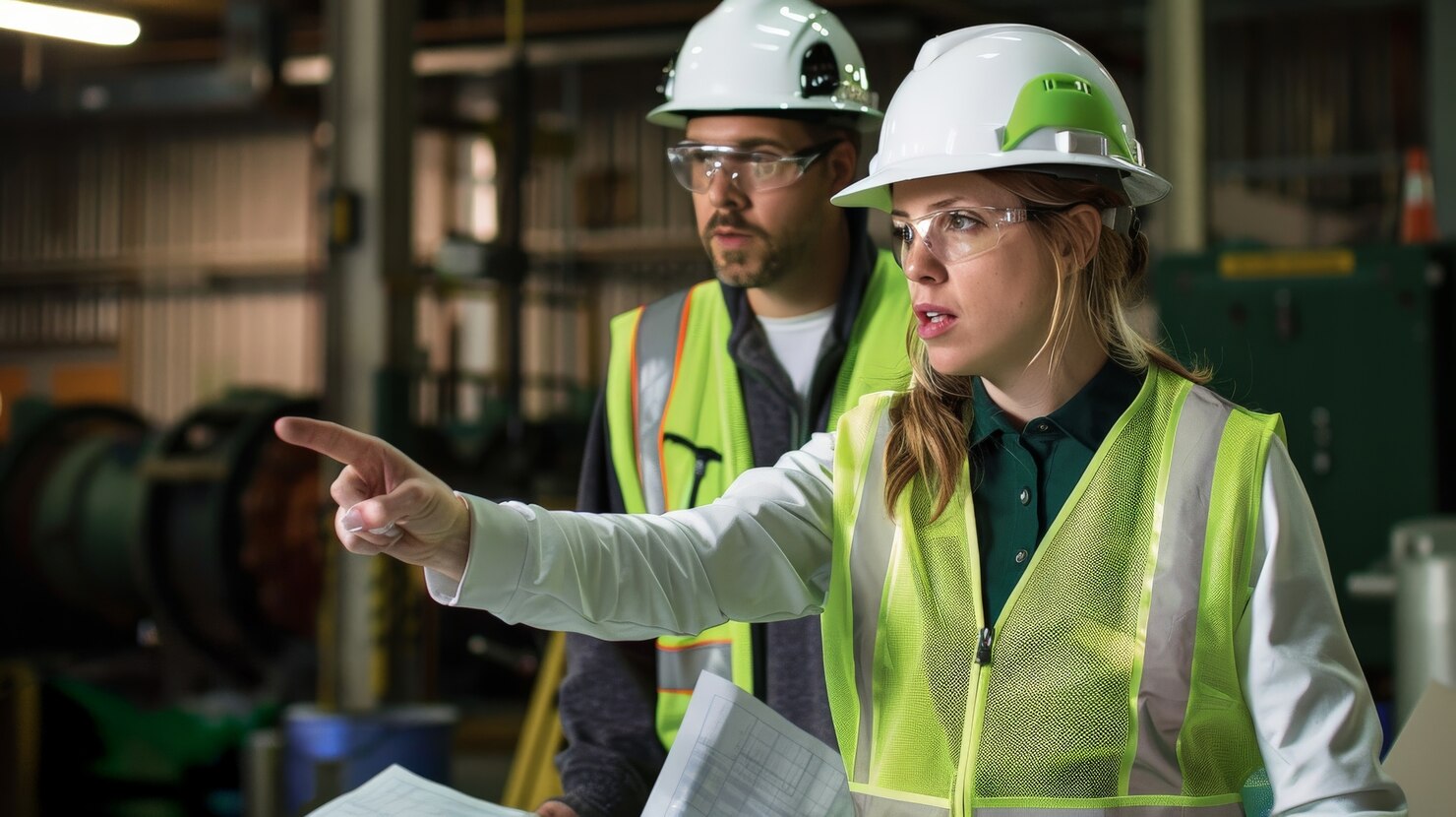 retrato ingenieros horas trabajo sitio trabajo 23 2151589588